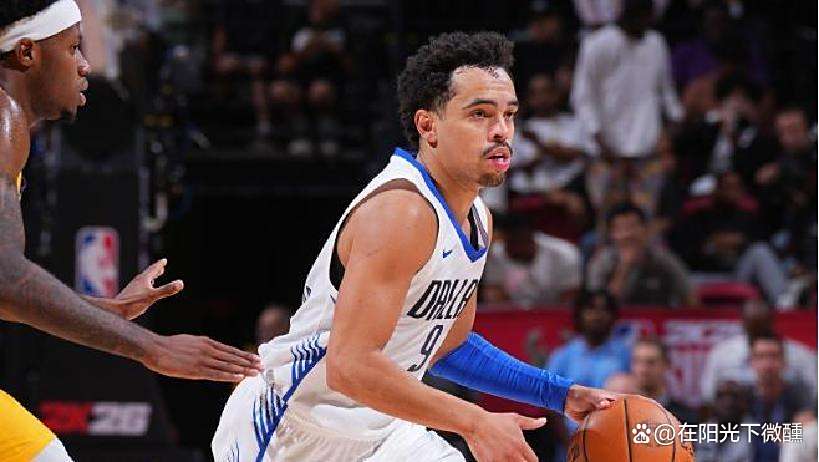  Ning新星惊险取胜表现惊艳，独行侠未来可期！