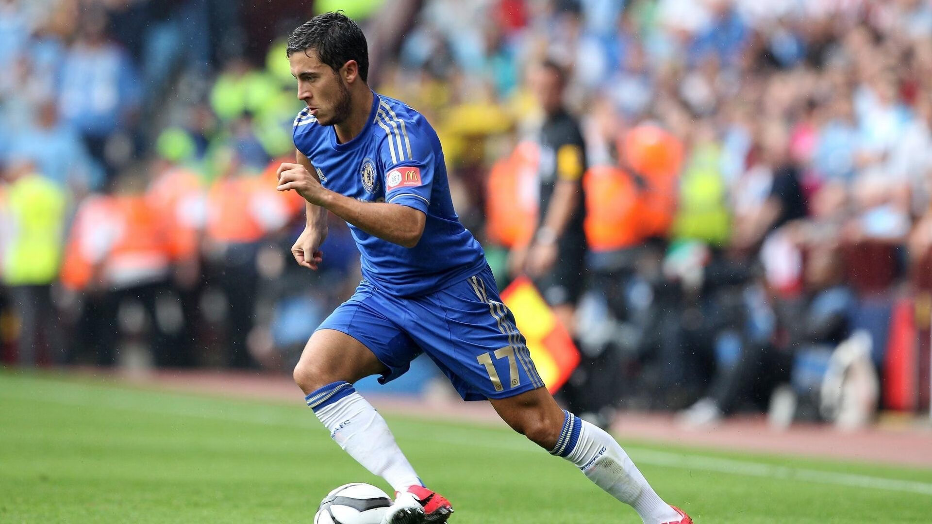 梅西焦点对战，德罗巴与90激战巴塞罗那分钟，比赛规则变更胜负难料！比赛高潮迭起